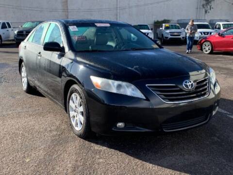 2007 Toyota Camry for sale at Curry's Cars - Brown & Brown Wholesale in Mesa AZ