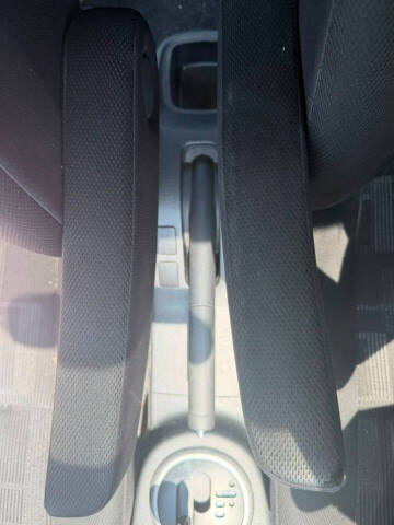 2012 Suzuki SX4 LE