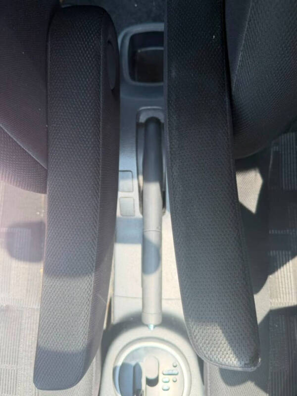 2012 Suzuki SX4 LE