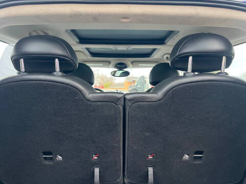 2014 MINI Paceman Cooper S ALL4