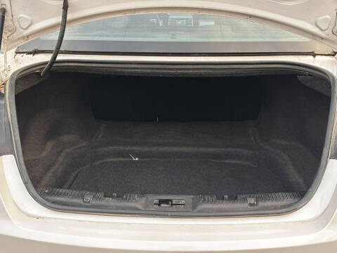 2017 Ford Taurus SEL