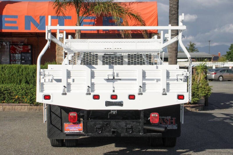 2021 Ford F-450 Super Duty