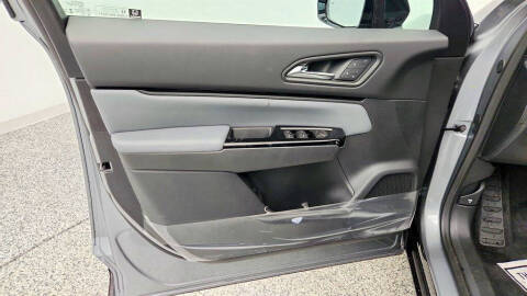 2025 Honda Prologue Touring