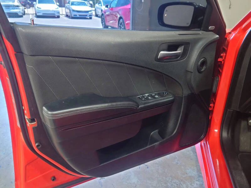 2020 Dodge Charger GT