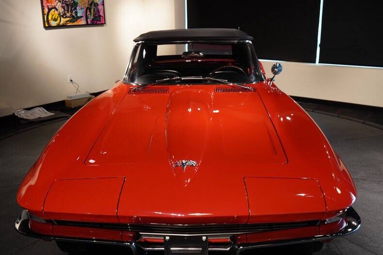 1964 Chevrolet Corvette