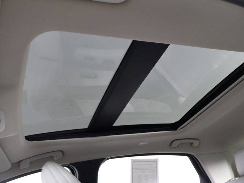 2024 Nissan Ariya Evolve+ e-4ORCE