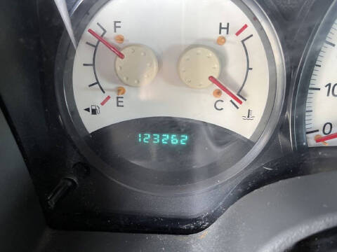 2004 Dodge Durango ST