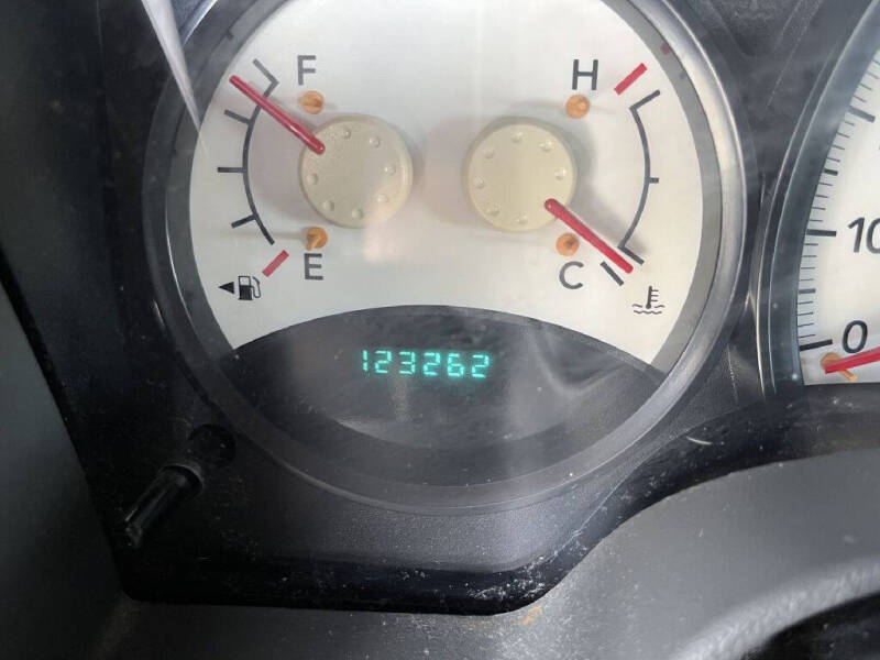 2004 Dodge Durango ST