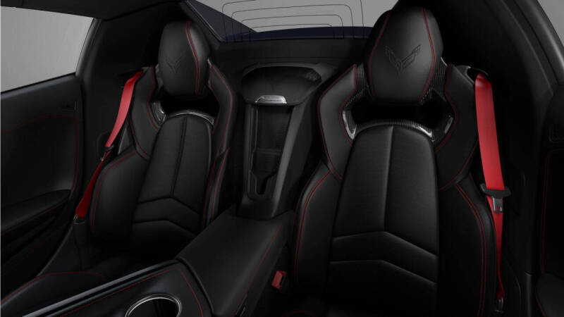 2026 Chevrolet Corvette Stingray