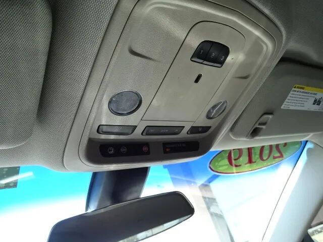 2019 Cadillac XTS Luxury