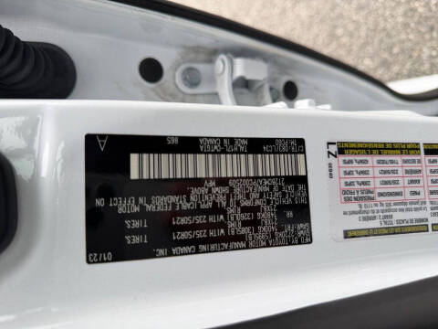 2023 Lexus RX 500h F SPORT Performance