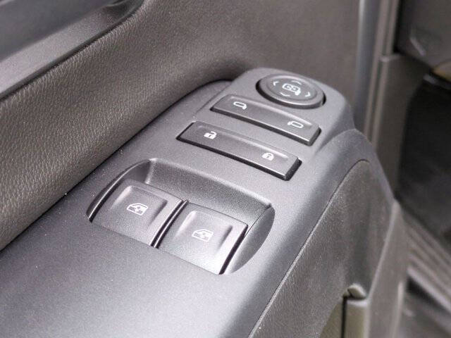 2024 Chevrolet Silverado 6500HD