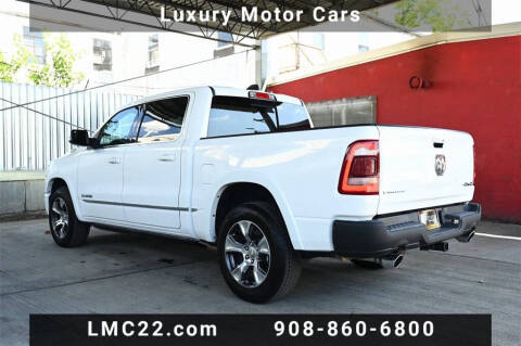 2023 RAM 1500 Limited