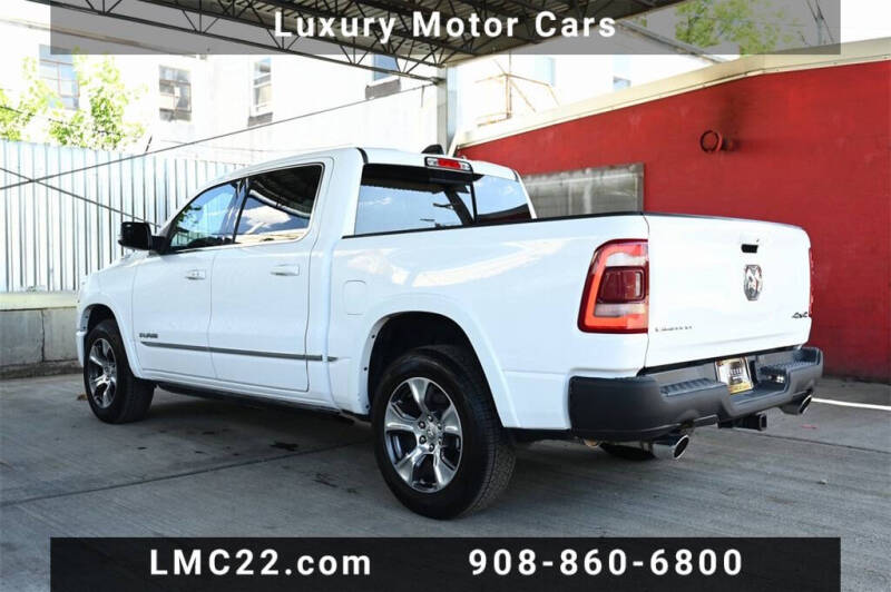 2023 RAM 1500 Limited