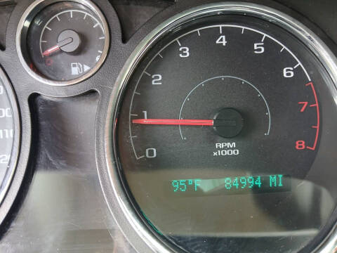 2009 Chevrolet Cobalt LS