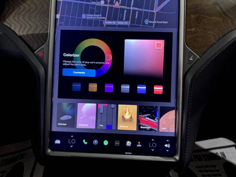 2019 Tesla Model S Long Range