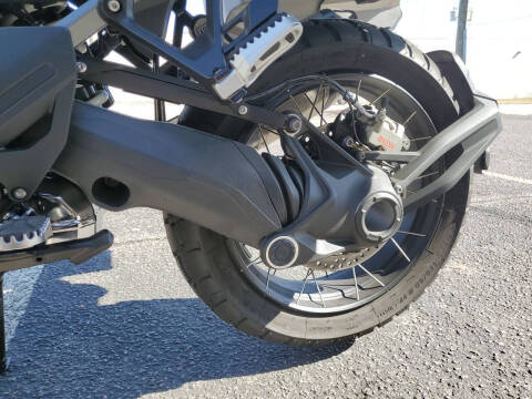 2025 BMW R 1300 GS