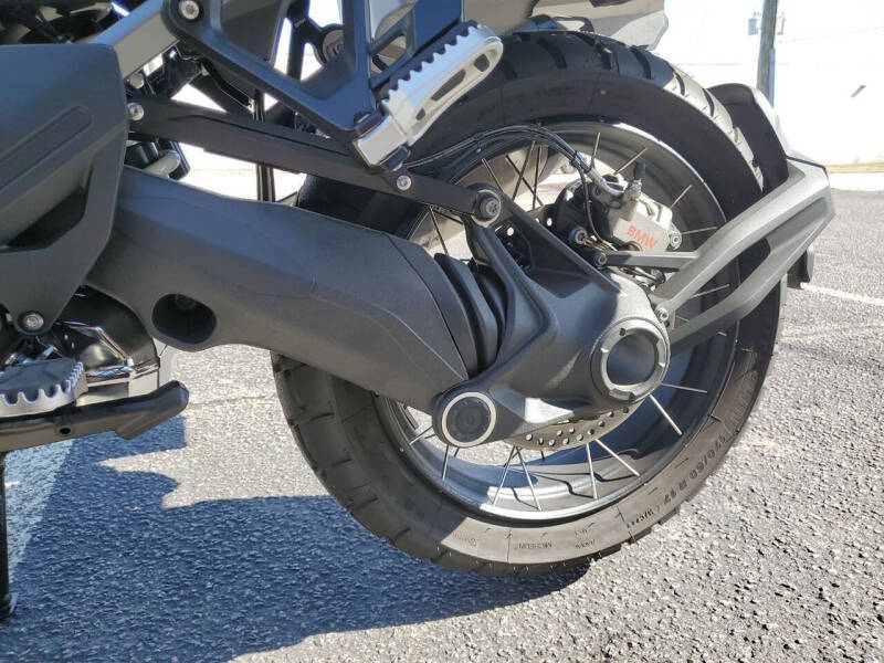2025 BMW R 1300 GS