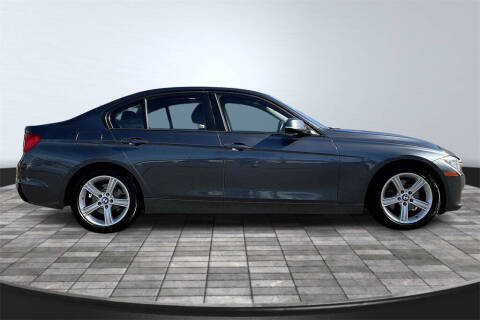 2014 BMW 3 Series 328i
