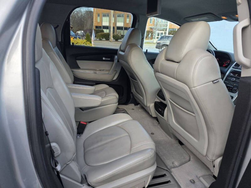 2010 GMC Acadia SLT-1