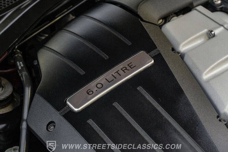 2008 Bentley Continental GT