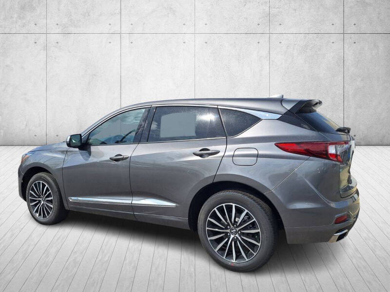 2026 Acura RDX SH-AWD w/Advance