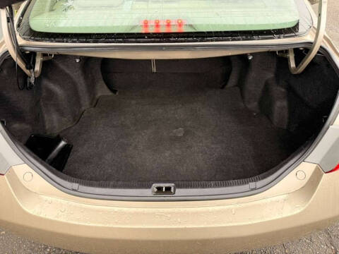 2008 Toyota Camry LE