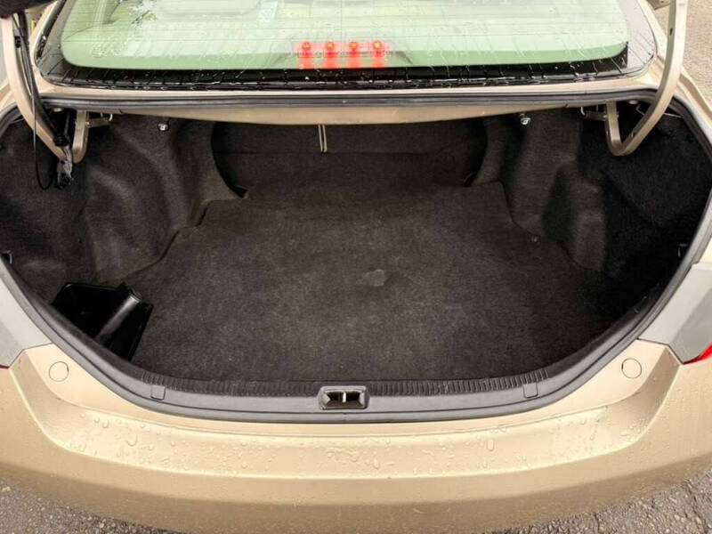 2008 Toyota Camry LE