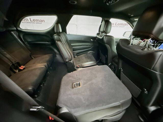 2023 Dodge Durango R/T