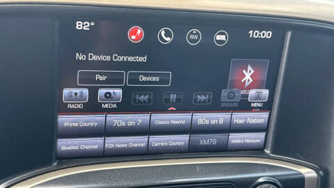 2016 GMC Sierra 2500HD Denali