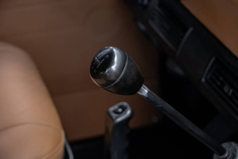 1994 Land Rover Defender