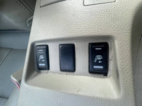 2003 Infiniti G35