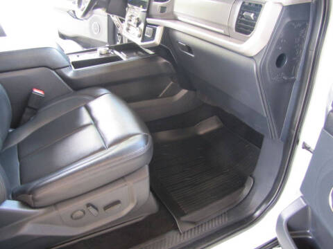 2022 Ford Expedition XLT