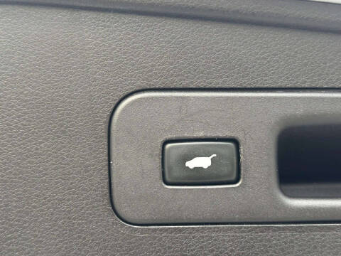 2014 Acura MDX SH-AWD w/Tech
