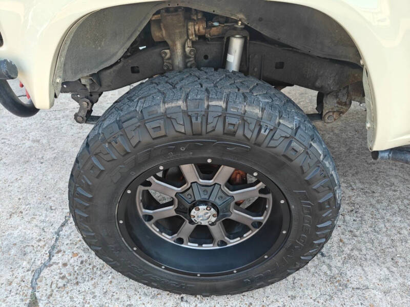 1983 Toyota Land Cruiser