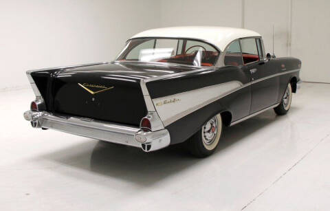 1957 Chevrolet Bel Air