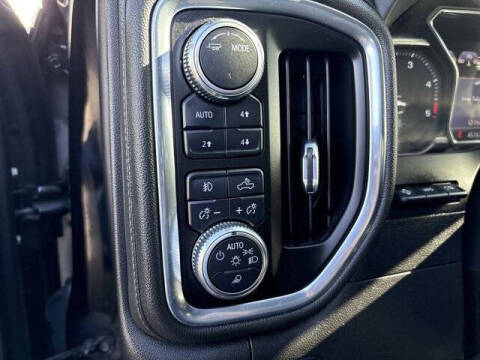 2023 GMC Sierra 2500HD