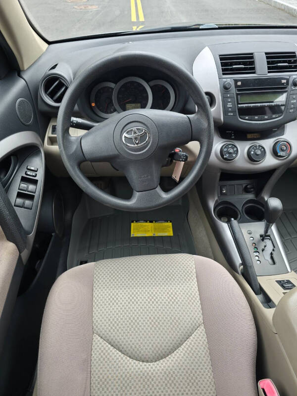 2008 Toyota RAV4