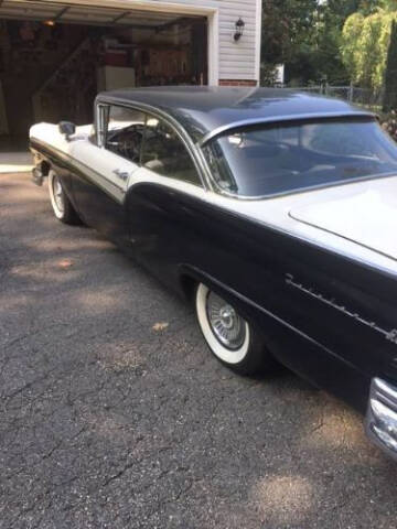 1957 Ford Fairlane 500