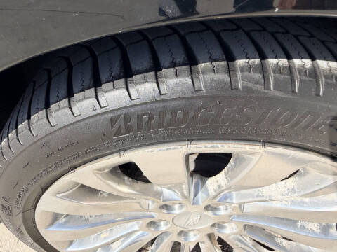 2015 Cadillac CTS 2.0T Luxury Collection