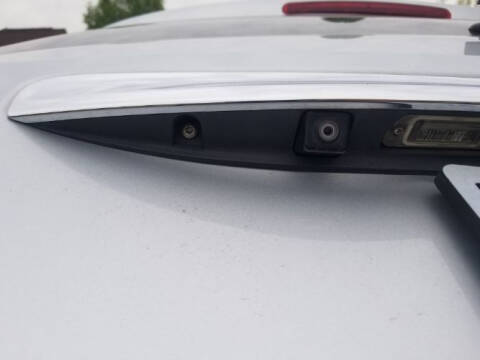 2007 Mercedes-Benz GL-Class