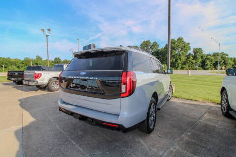 2019 Ford Expedition XLT