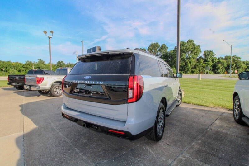 2019 Ford Expedition XLT