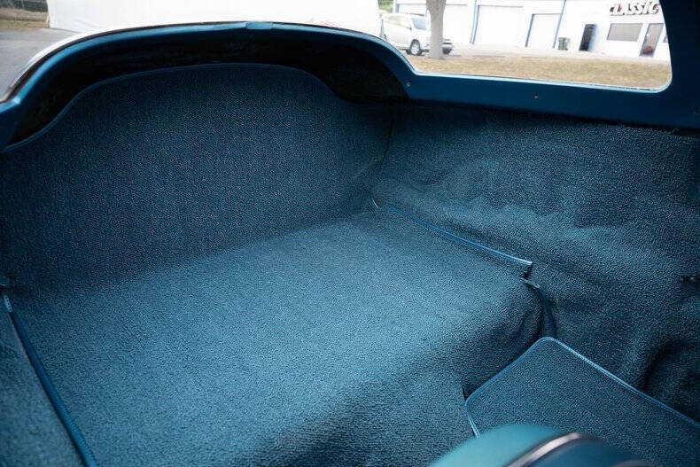 1965 Chevrolet Corvette