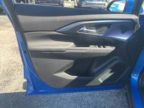 2026 Chevrolet Equinox EV LT 2