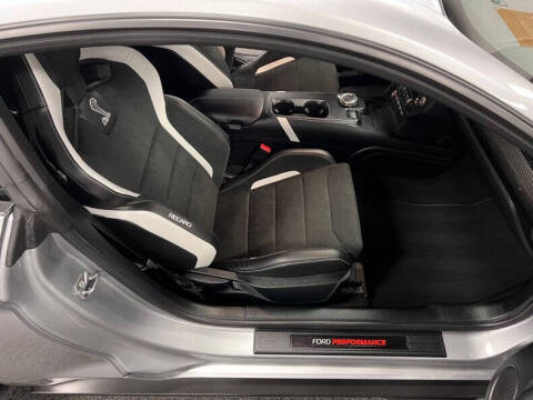 2022 Ford Mustang Shelby GT500