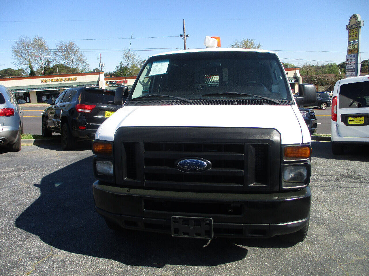 Cargo Vans For Sale In