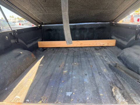2003 Dodge Ram 2500 SLT