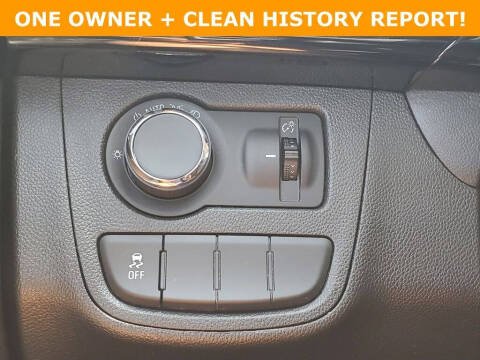 2019 Chevrolet Spark 1LT CVT