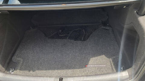 2012 Audi S5 4.2 quattro Premium Plus